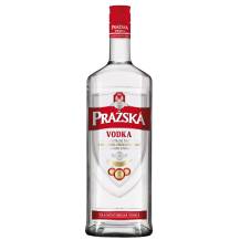 Hình ảnh sản phẩm Vodka Pražská 37,5% 1l