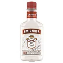 Obrázek k výrobku Vodka Smirnoff 37,5% 0,2l