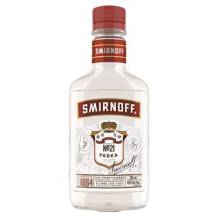 Hình ảnh sản phẩm Vodka Smirnoff 37,5% 0,2l