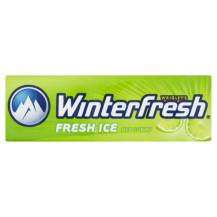 Obrázek k výrobku Winterfresh Fresh Ice 30x14g