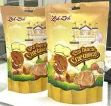 Hình ảnh sản phẩm Zai Zai Caramel Želé 290g