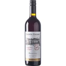 Obrázek k výrobku Znovín Znojmo Frankovka 0,75l