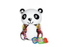 Hình ảnh sản phẩm ZOO Jelly Cup Panda 100x13g