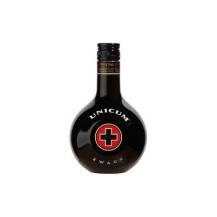 Obrázek k výrobku Zwack Unicum Mini 40% 0,04l