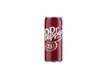 Obrázek k výrobku Dr. Pepper Classic 0,33 EU