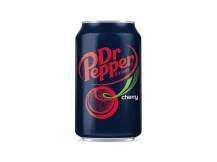Obrázek k výrobku Dr. Pepper Cherry USA 0,335l