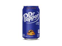 Hình ảnh sản phẩm Dr. Pepper Dark Berry USA 0,355l