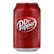 Obrázek k výrobku Dr. Pepper Classic 24x330ml EU