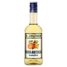 Obrázek k výrobku R. Jelínek Moravská Meruňka 35% 0,5l