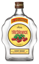 Hình ảnh sản phẩm R. Jelínek Třešňovice 42% Budík 0,5l