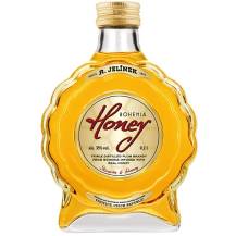 Obrázek k výrobku R. Jelínek Bohemia Honey 35% Budík 0,2l