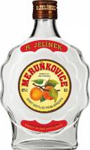 Obrázek k výrobku R. Jelínek Meruňkovice Budík 42% 0,5l