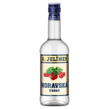 Obrázek k výrobku R. Jelínek Moravská Třešeň 35% 0,5l